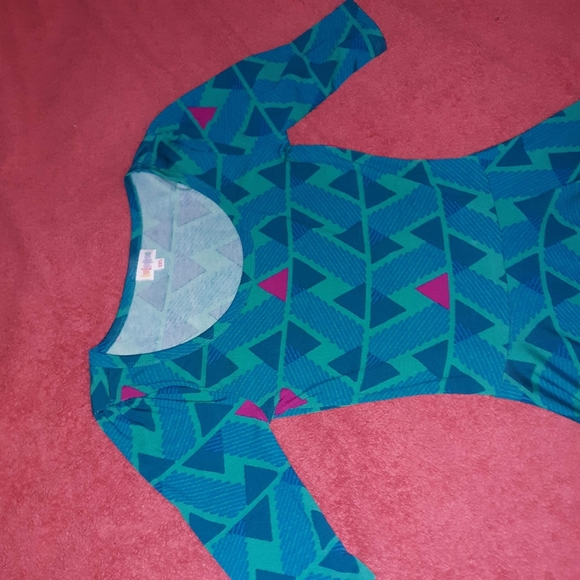 Dress - Picture 3 of 5